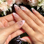 Flower Strawberries