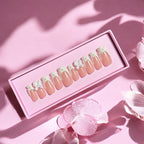 pearl petal french