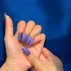 Blue Mirage