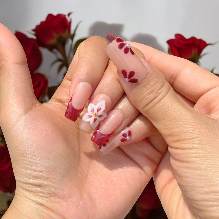 Candy blossom