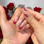 Candy blossom