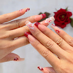 Candy blossom