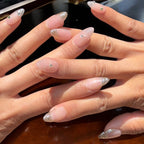 blush gild