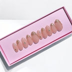 blush gild