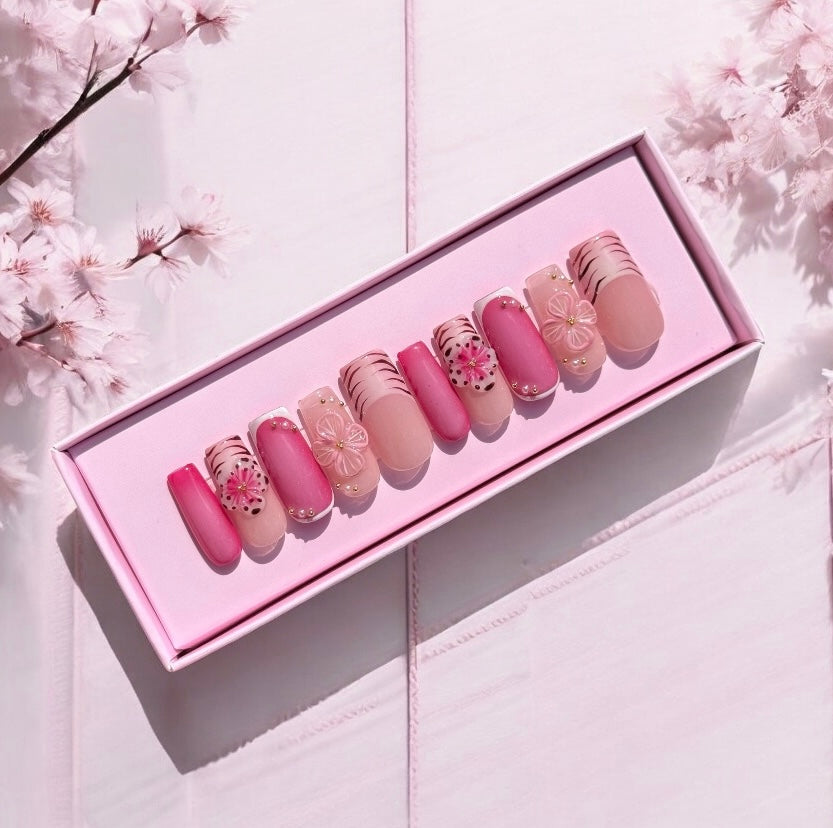 peony paradise