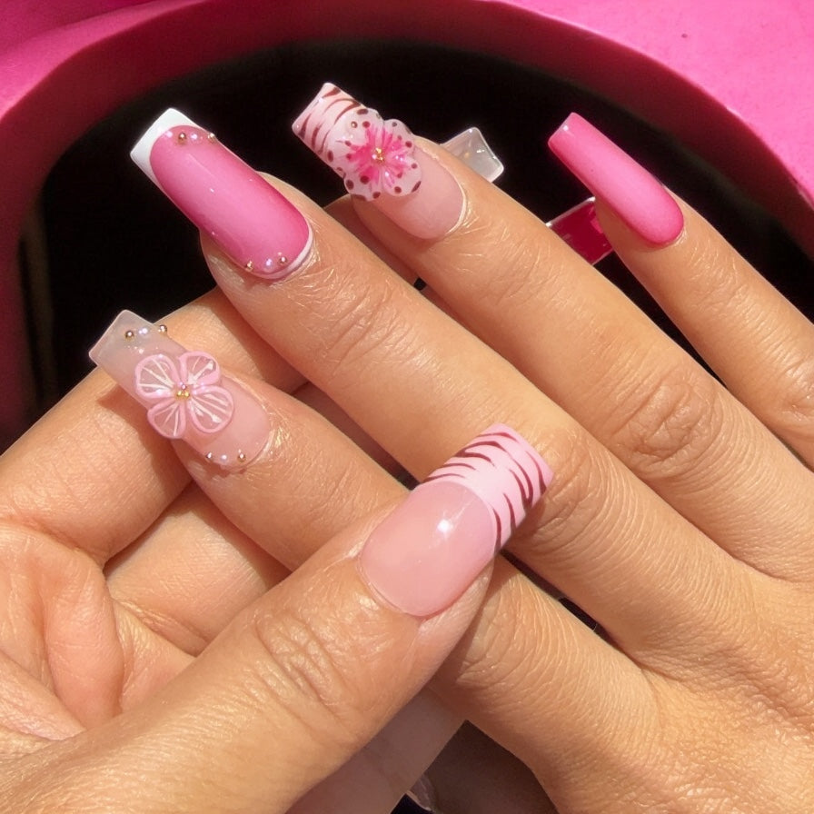 peony paradise