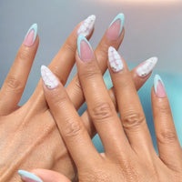 Tiffany Nail O Lash