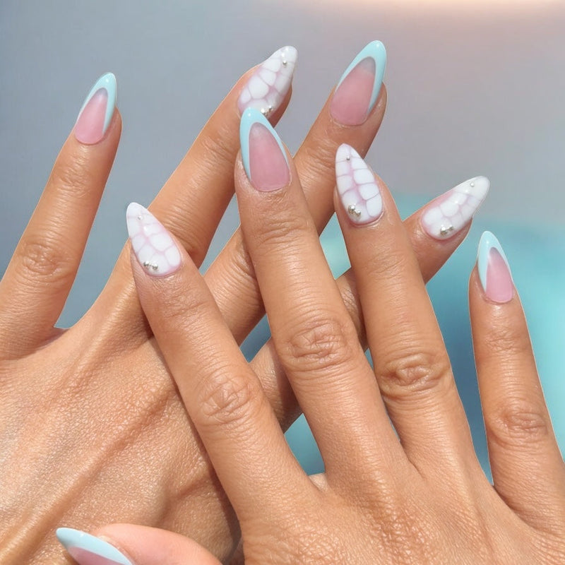 Tiffany Nail O Lash