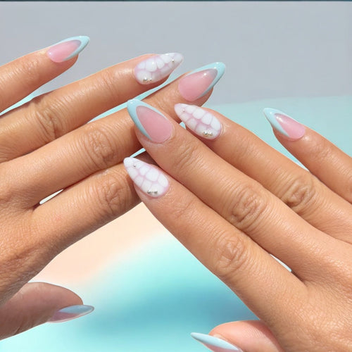 Tiffany Nail O Lash