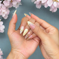 Lemon Petals