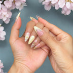 Lemon Petals