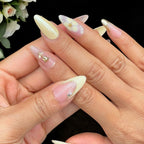 Lemon Petals