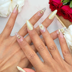 Lemon Petals