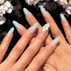 Jade hawaii flower