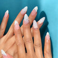 Seashell lumina