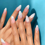 Seashell lumina