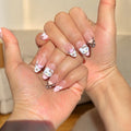 Hellokitty Heartbeats