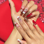 Polka Dot Cherry