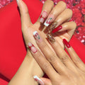 Polka Dot Cherry
