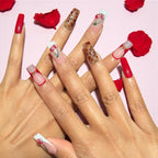 Polka Dot Cherry