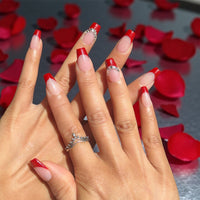 Love me like you do City Pink Nailshop