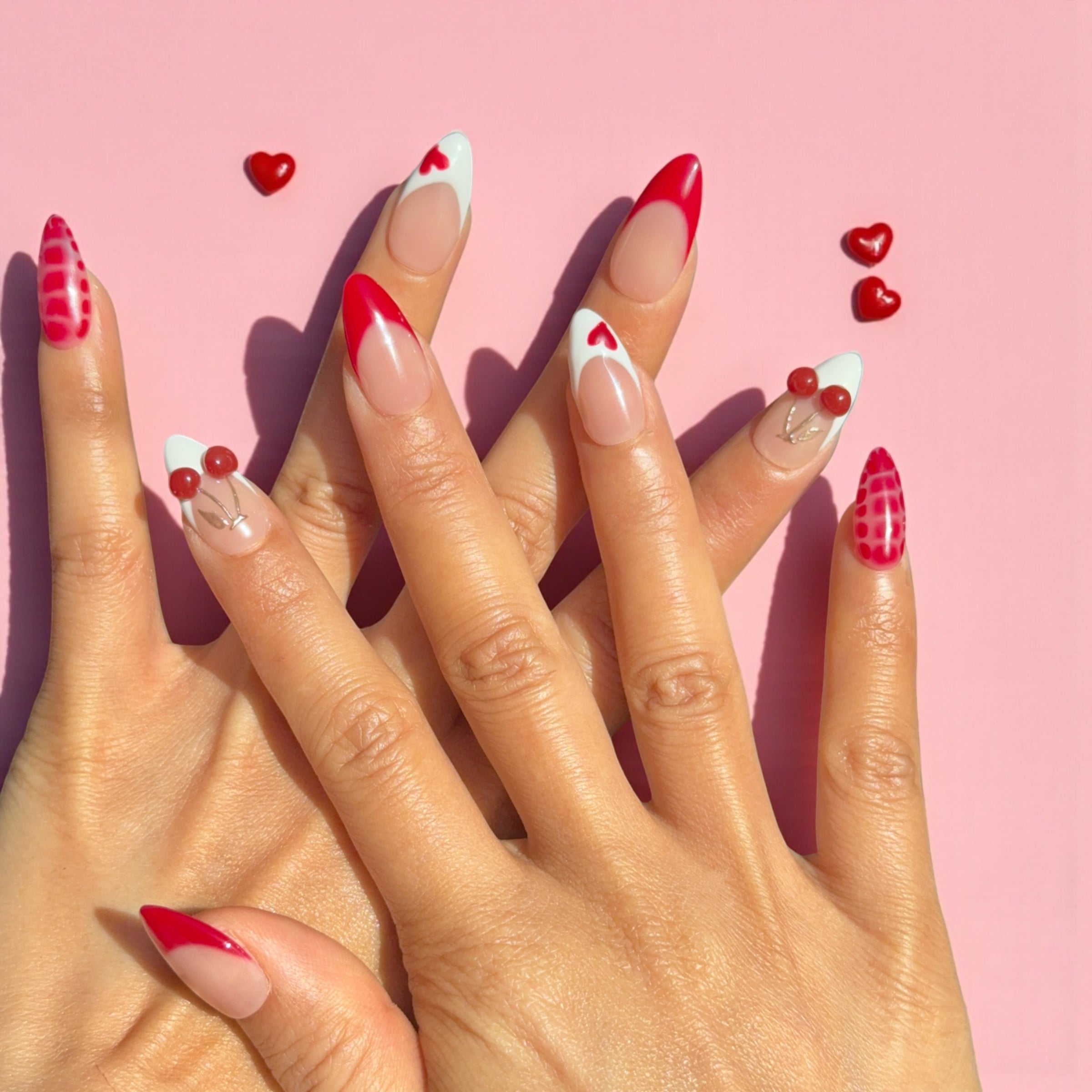 Cherry Love