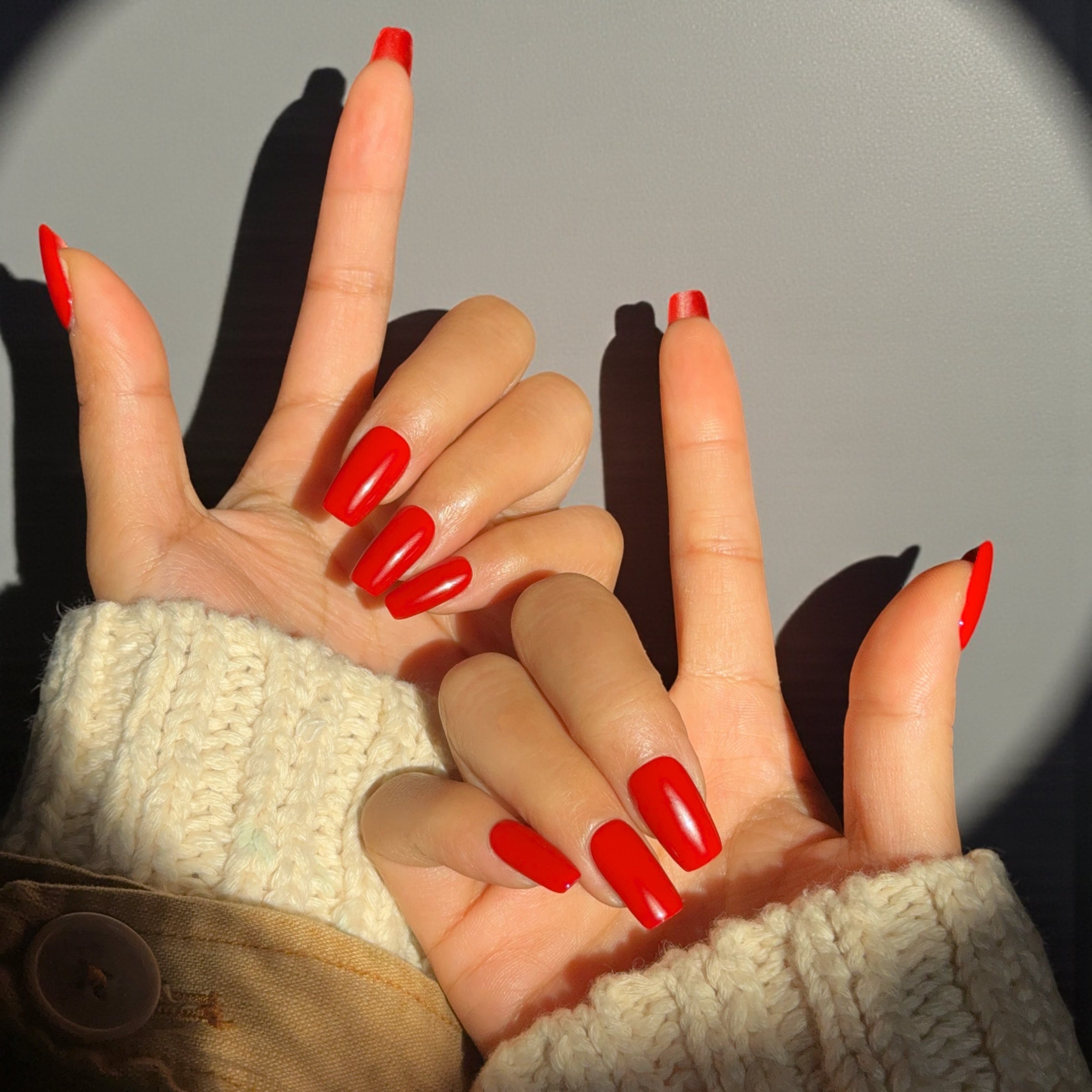 Stage Red medium Set