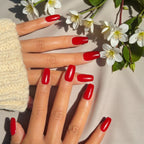 Stage Red medium Set