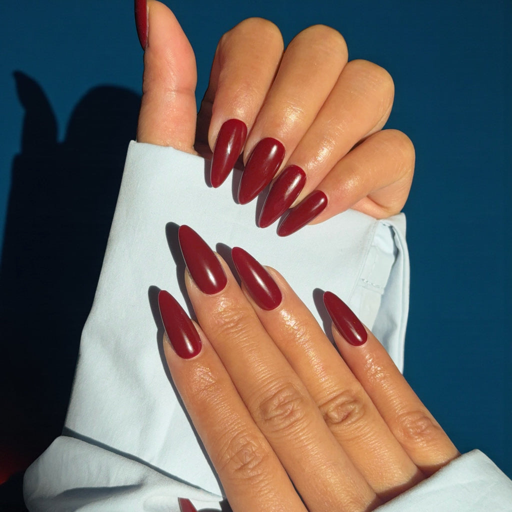 Ruby lady