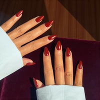 Rudy Lady Short Set Nail O Lash