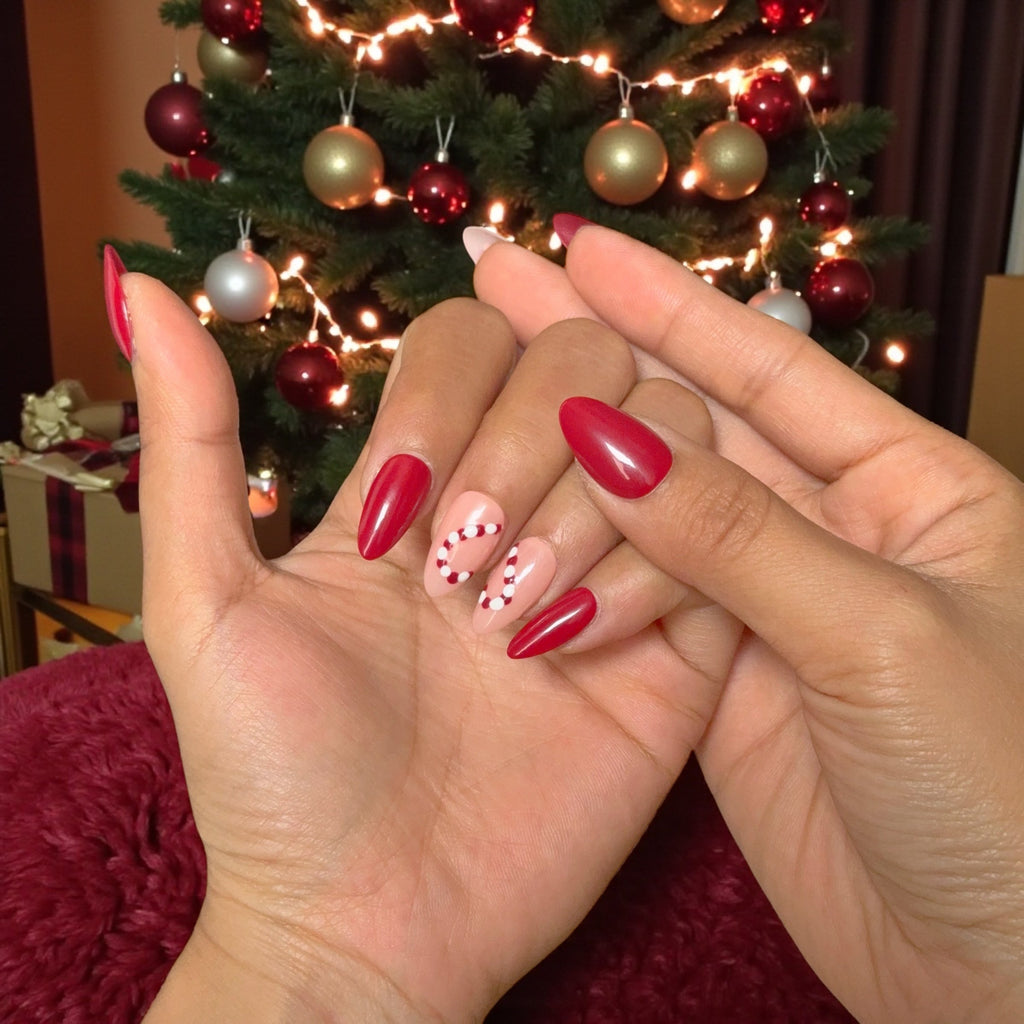 Candy Cane
