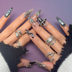 Gothic Velvet