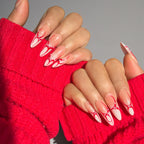 Crimson Graph
