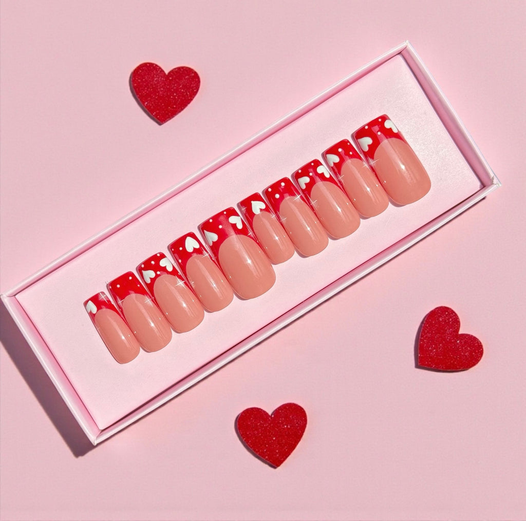 Valentine's Confetti