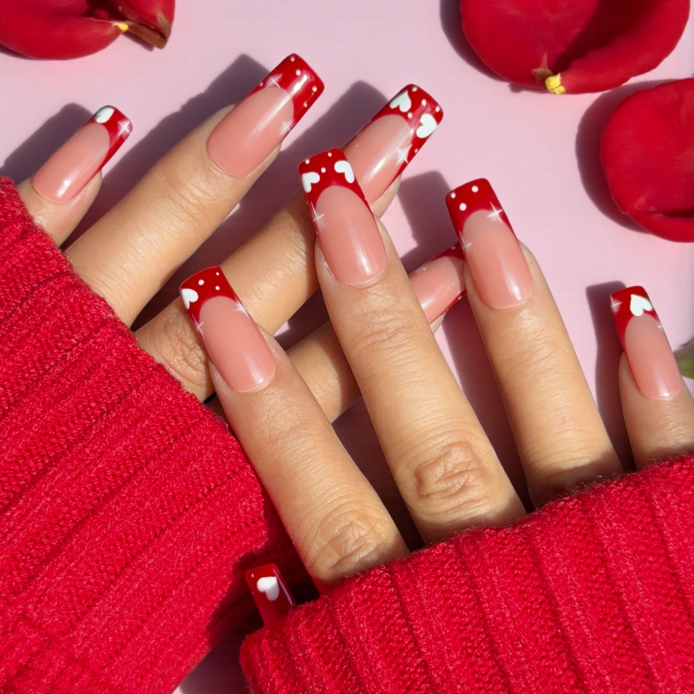 Valentine's Confetti