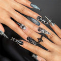 Midnight Floral