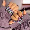 Purple Regal