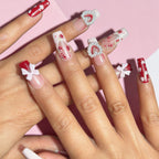 Strawberry shortcake