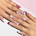 Strawberry shortcake