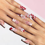 Strawberry shortcake