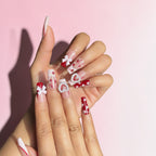 Strawberry shortcake