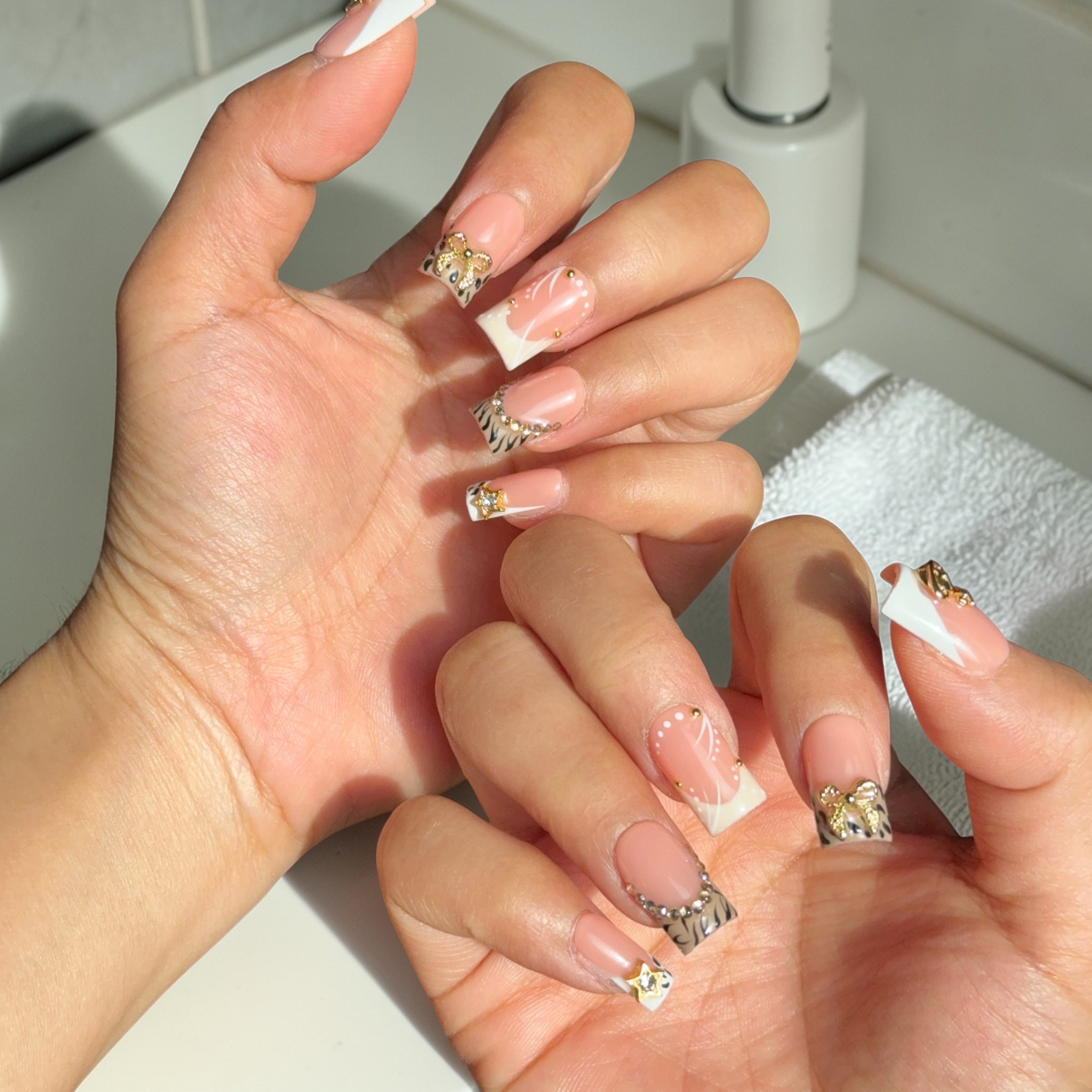 Ivory Claw