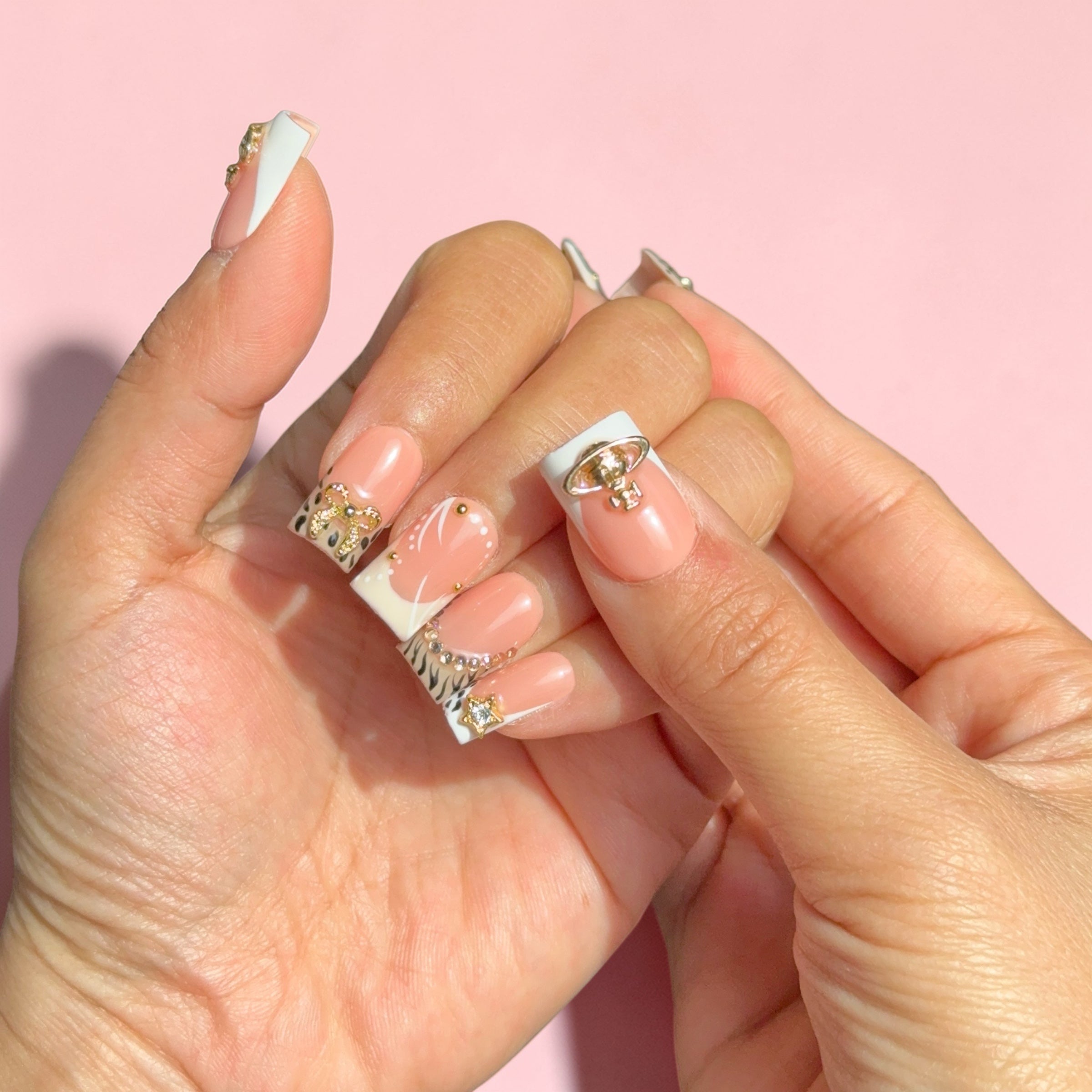 Ivory Claw