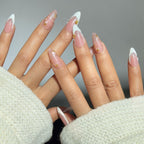 White Gold Strokes