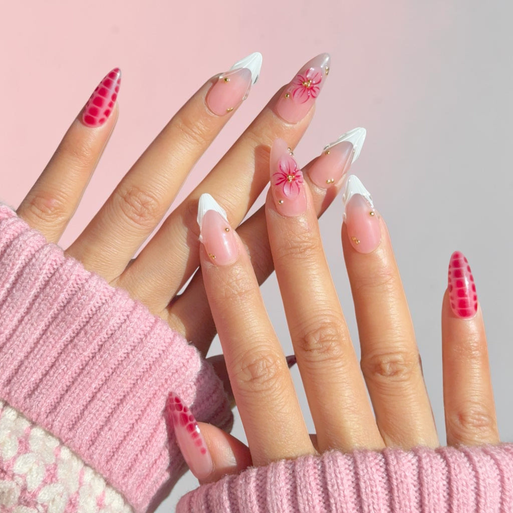 Rose Bloom