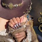 Moonlit Cowgirl