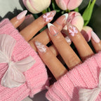 Sweet Bow Kiss