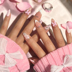 Sweet Bow Kiss