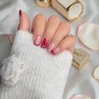 Ruby Glaze