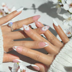 White blossom dream